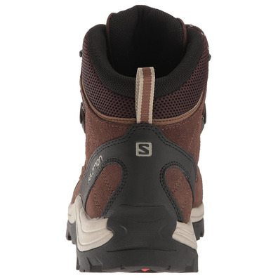 Botas Salomon Authentic LTR GTX Marrom
