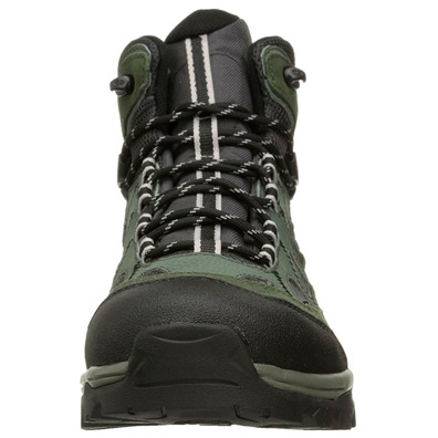 Botas Salomon Authentic LTR GTX Verde / Preto