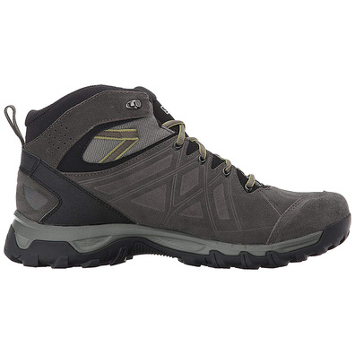 Botas Salomon Evasion 2 Mid Ltr GTX Olive Green