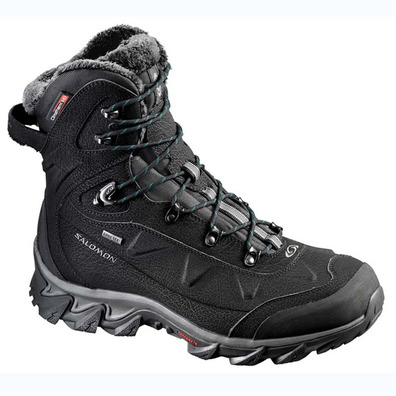 Bota Salomon Nytro GTX W Preto