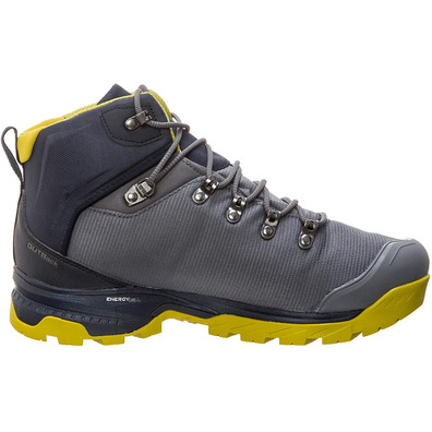 Bota Salomon Outback 500 GTX Cinza / Marinho