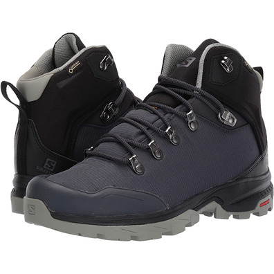 Bota Salomon Outback 500 GTX W preto