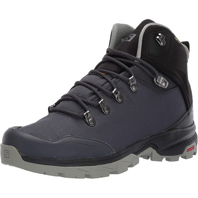 Bota Salomon Outback 500 GTX W preto