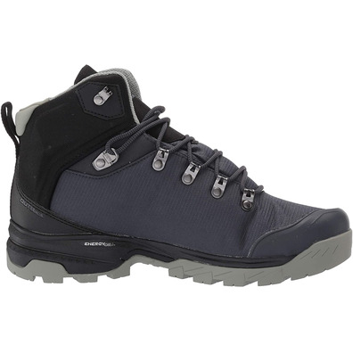 Bota Salomon Outback 500 GTX W preto