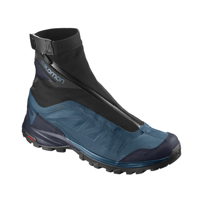 Bota Salomon Outpath Pro GTX Aguamarina