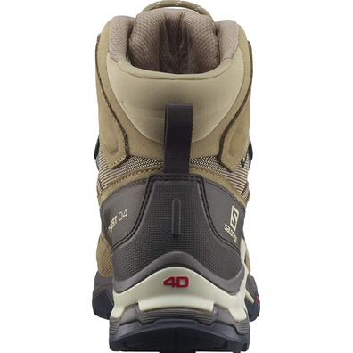 Boot Salomon Quest 4 GTX Arena