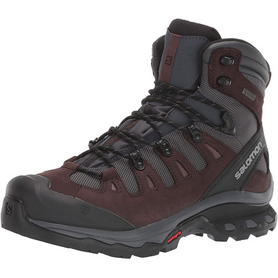 Bota Salomon Quest 4D 3 GTX W Brown