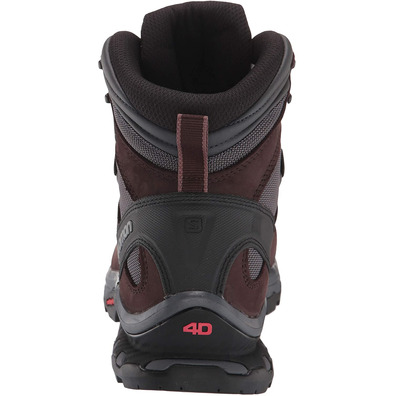 Bota Salomon Quest 4D 3 GTX W Brown