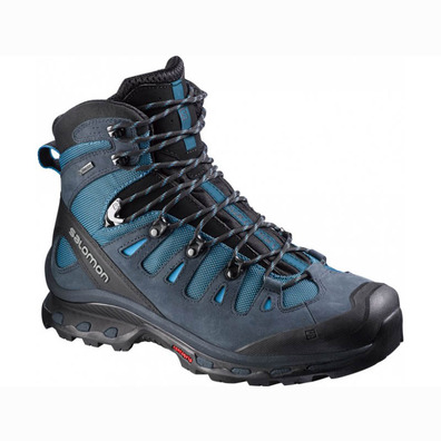 Bota Salomon Quest 4D 2 GTX Navy / Blue