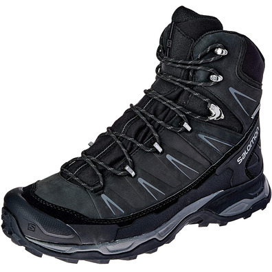 Bota Salomon X Ultra Trek GTX Preto