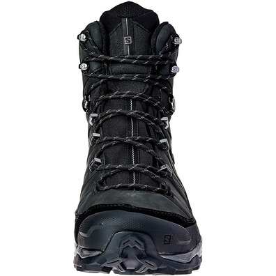 Bota Salomon X Ultra Trek GTX Preto