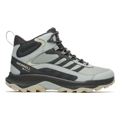 Bota de gelo Speed Strike 2 Mid GTX