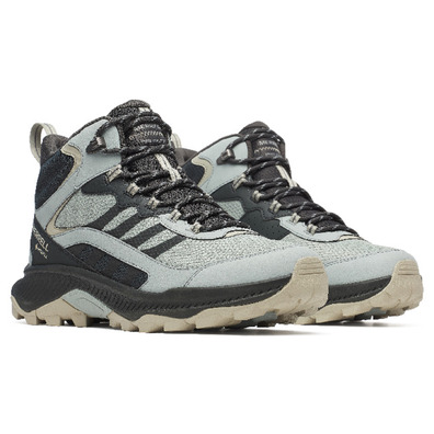 Bota de gelo Speed Strike 2 Mid GTX