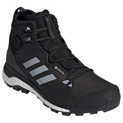 Botas Adidas Terrex Skychaser 2 Mid GTX pretas