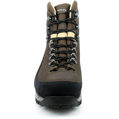 Botas Aku Superalp NBK GTX Marrom