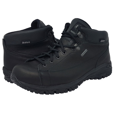 Bota Bestard Granada GTX Preto