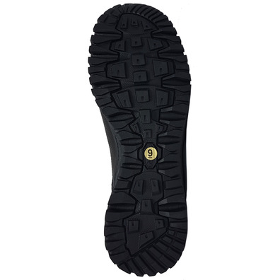 Bota Bestard Granada GTX Preto