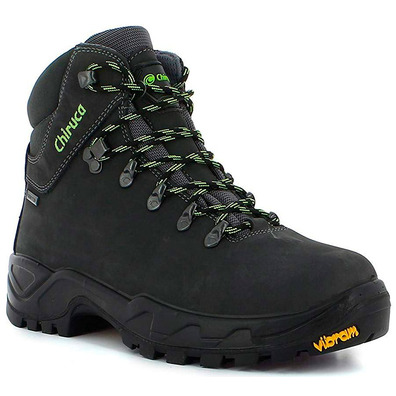 Chiruca Cares Boots 05 GTX Cinza