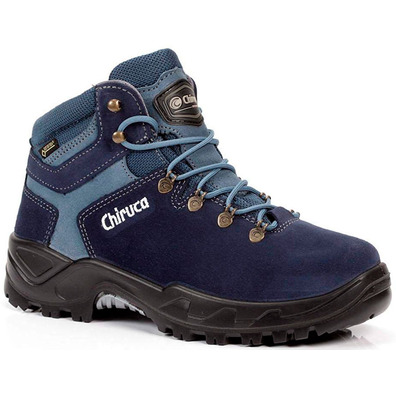 Chiruca Covaleda Botas 23 GTX Azul