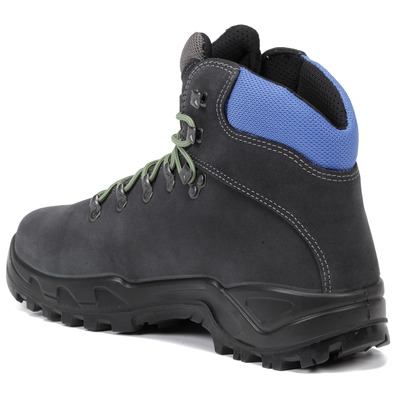 Botas Chiruca GTX Xacobeo 23 Cinza / Azul