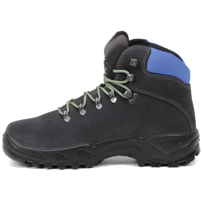 Botas Chiruca GTX Xacobeo 23 Cinza / Azul