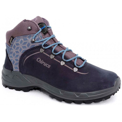 Botas Chiruca Ordesa 03 GTX W Aquamarine / Azul