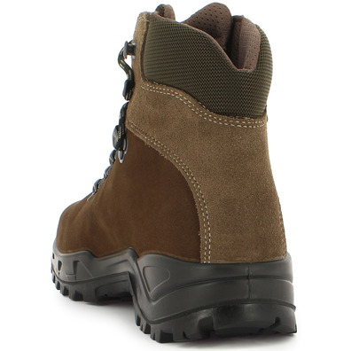 Chiruca Xacobeo Boots 27 GTX Brown