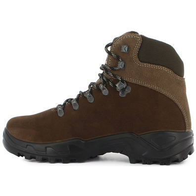 Chiruca Xacobeo Boots 27 GTX Brown