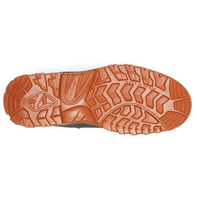 Chiruca Xacobeo Botas 78 GTX Antracite / Laranja