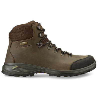 Botas Garmont Syncro Light Plus GTX Marrón