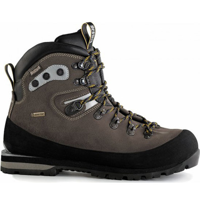 Botas Gore-tex Bestard Crossover BG3 cinza