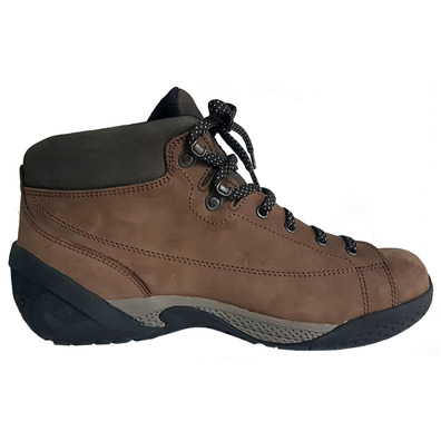 Bota Goretex Bestard Travel Brown