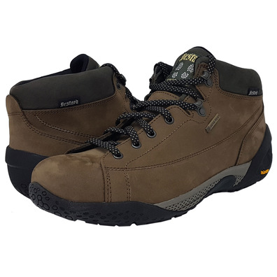 Bota Goretex Bestard Travel Brown