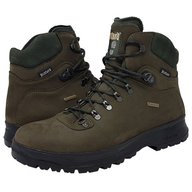 Jogue Goretex Bestard Tundra Khaki