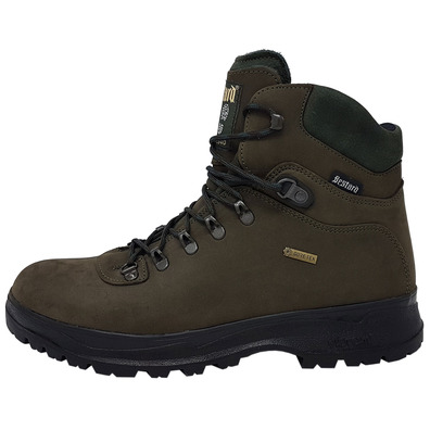 Jogue Goretex Bestard Tundra Khaki