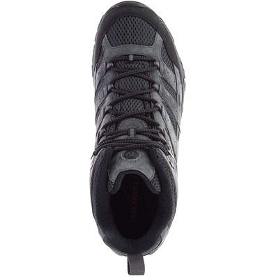 Botas Merrell Moab 2 LTR Mid GTX cinza