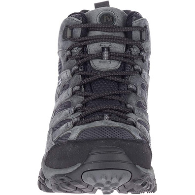 Botas Merrell Moab 2 LTR Mid GTX cinza