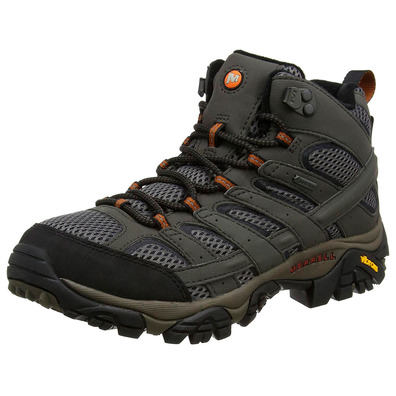 Botas Merrell Moab 2 Mid GTX Beluga