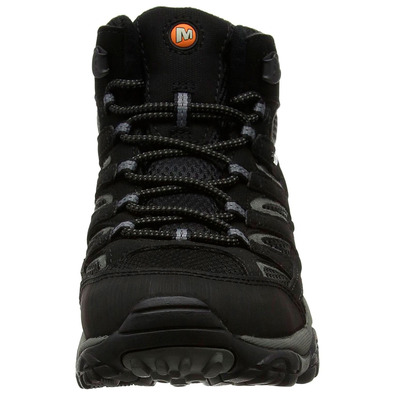 Botas Merrell Moab 2 Mid GTX pretas