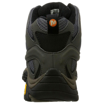 Botas Merrell Moab 2 Mid GTX W Kaki / Grey