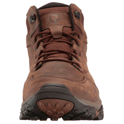 Botas Merrell Moab Adventure Mid WTPF Marrom