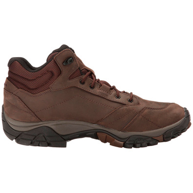 Botas Merrell Moab Adventure Mid WTPF Marrom