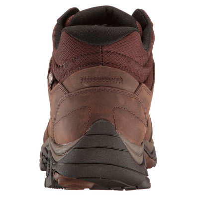 Botas Merrell Moab Adventure Mid WTPF Marrom