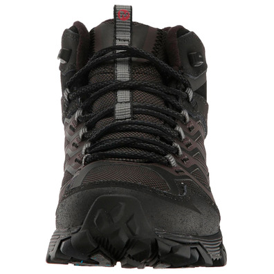 Botas Merrell Moab FST Ice + Thermo Black