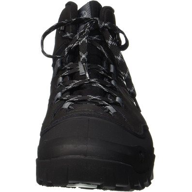 Botas Merrell Overlook 6 Ice + WTPF Negro