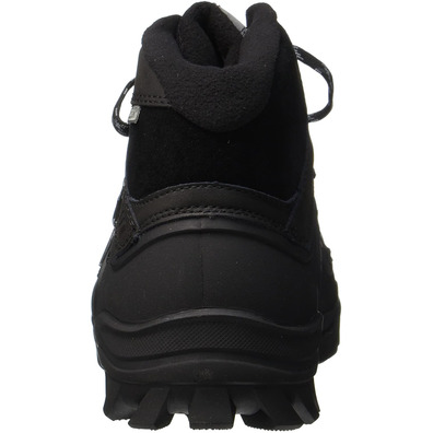 Botas Merrell Overlook 6 Ice + WTPF Negro