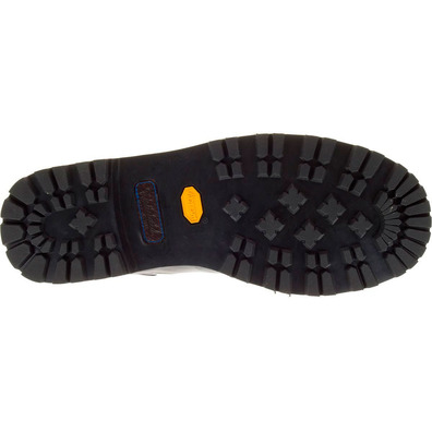 Botas Merrell Sugarbush WTPF Preto / Azul