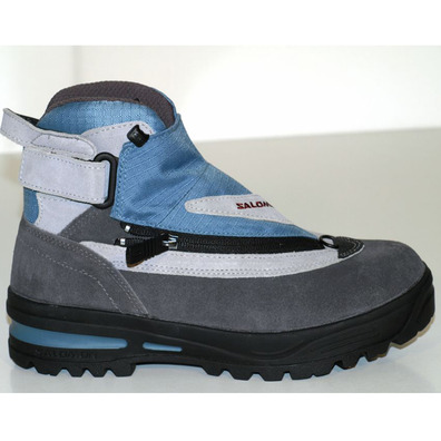 Salomon Adventure 7 Boots Blue