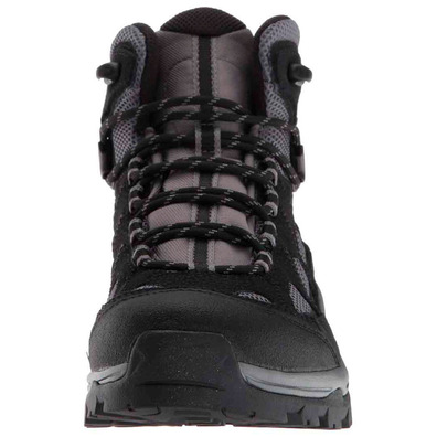 Botas Salomon Authentic LTR GTX preto / cinza