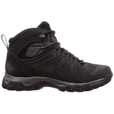 Botas Salomon Evasion 2 Mid Ltr GTX Preto / Cinza